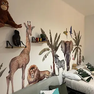 Cosy Studio With Terrace Retreat - Mp52a Paris
